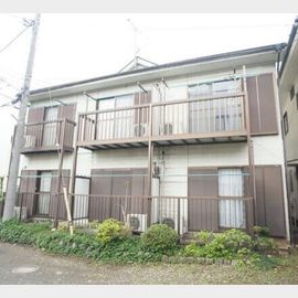 稲城長沼駅より徒歩5分 1階 築36年6ヶ月の賃貸物件
