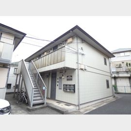 ソレジオ鳥山２ 1階 築21年1ヶ月の賃貸物件