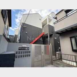 プライムテラス相模大野 1階 築7年9ヶ月の賃貸物件