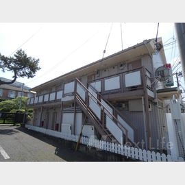 エスポアール菊名 2階 築36年4ヶ月の賃貸物件