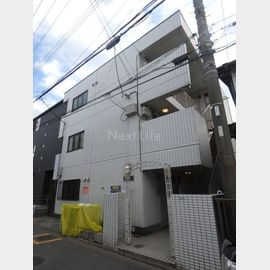 中央コーポの賃貸物件