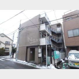 パラトーム相模大野 3階 築35年6ヶ月の賃貸物件