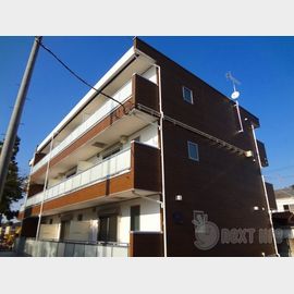 リブリ・SAKAE 2階 築10年11ヶ月の賃貸物件