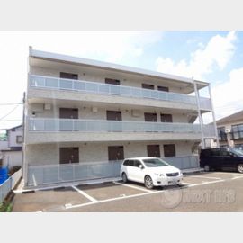 小田急相模原駅より徒歩12分 3階 築11年1ヶ月の賃貸物件