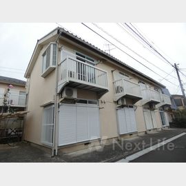 フローラ相模 1階 築34年4ヶ月の賃貸物件