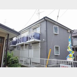 ファーストカンフォート中央林間の賃貸物件