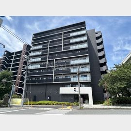 吉野町駅より徒歩5分 4階 築2年11ヶ月の賃貸物件