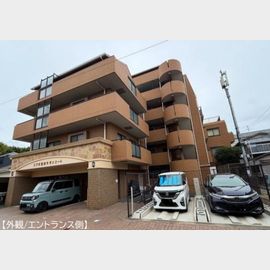 リブゼ横浜サザンコートの賃貸物件