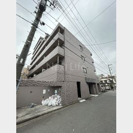 井土ヶ谷駅より徒歩3分 3階 築26年9ヶ月の賃貸物件