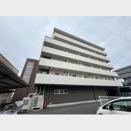 アスティオン高田の賃貸物件