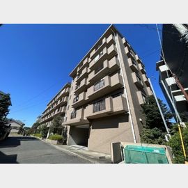 中川駅より徒歩13分 4階 築30年7ヶ月の賃貸物件