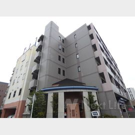 仲町台駅より徒歩2分 5階 築26年11ヶ月の賃貸物件