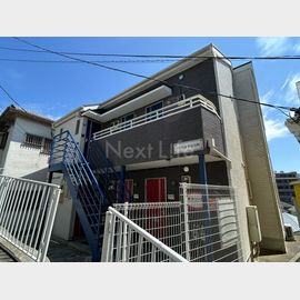 石川町駅より徒歩9分 2階 築12年7ヶ月の賃貸物件