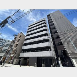 イアース横濱関内 8階 築6年9ヶ月の賃貸物件