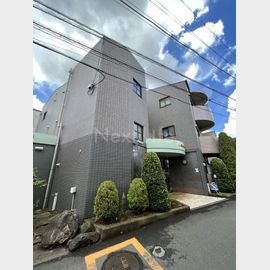 片倉町駅より徒歩17分 3階 築27年9ヶ月の賃貸物件
