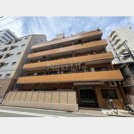 ライオンズマンション伊勢佐木長者町第２ 2階 築43年4ヶ月の賃貸物件