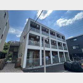 エルコート 1階 築16年5ヶ月の賃貸物件