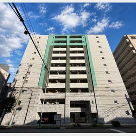 伊勢佐木長者町駅より徒歩8分 3階 築18年5ヶ月の賃貸物件
