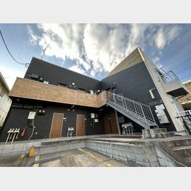 白楽駅より徒歩10分 2階 築10年8ヶ月の賃貸物件