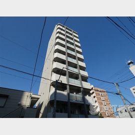 阪東橋ノット 1階 築7年の賃貸物件