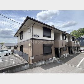 コーエイラポール日吉弐番館の賃貸物件