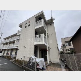 鴨居駅よりバス13分 3階 築10年6ヶ月の賃貸物件