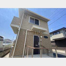 SOUTHFORESTの賃貸物件