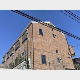 鴨居駅より徒歩9分 1階 築3年6ヶ月の賃貸物件