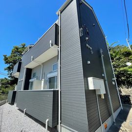 三ツ沢上町駅より徒歩10分 2階 築10年2ヶ月の賃貸物件