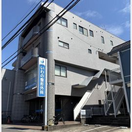 小机駅より徒歩10分 3階 築33年5ヶ月の賃貸物件
