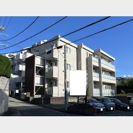 高田駅より徒歩5分 3階 築14年9ヶ月の賃貸物件