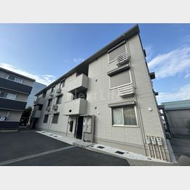 鴨居駅より徒歩6分 1階 築4年6ヶ月の賃貸物件