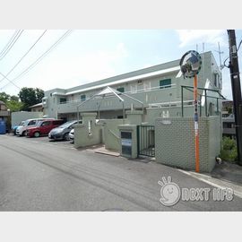 三ツ沢上町駅より徒歩7分 3階 築37年6ヶ月の賃貸物件