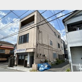SANKOUビル 2階 築45年4ヶ月の賃貸物件