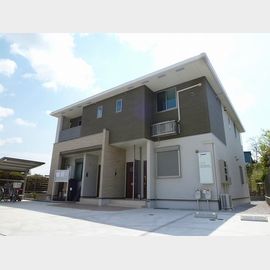パストラーレの賃貸物件