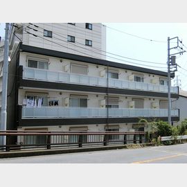 リブリ・Sun Bridgeの賃貸物件