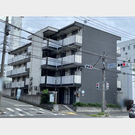 片倉町駅より徒歩7分 3階 築15年5ヶ月の賃貸物件