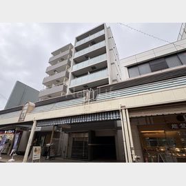 Star大口 3階 築9年10ヶ月の賃貸物件