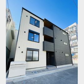 吉野町駅より徒歩7分 1階 築1年7ヶ月の賃貸物件