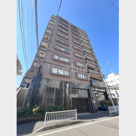 戸部駅より徒歩1分 5階 築21年10ヶ月の賃貸物件