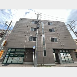 平沼橋駅より徒歩2分 3階 築24年2ヶ月の賃貸物件