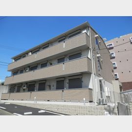 中山駅より徒歩16分 1階 築10年1ヶ月の賃貸物件