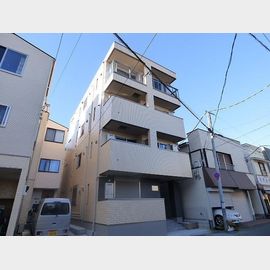 桜木町駅より徒歩11分 2階 築7年7ヶ月の賃貸物件