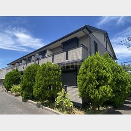 綱島駅より徒歩14分 2階 築23年11ヶ月の賃貸物件