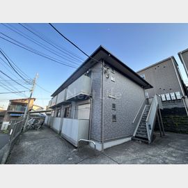 エクセル霞ケ丘Ｂの賃貸物件
