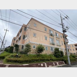 北山田駅より徒歩8分 2階 築27年9ヶ月の賃貸物件