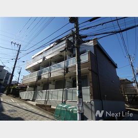 リブリ・ほしの屋 3階 築7年7ヶ月の賃貸物件