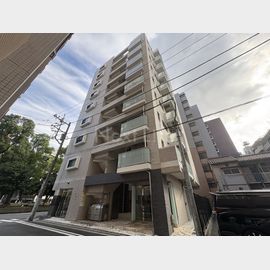 阪東橋駅より徒歩4分 8階 築6年8ヶ月の賃貸物件