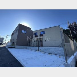 川和町駅より徒歩17分 1階 築2年の賃貸物件