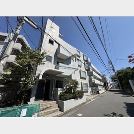 フラワーハイム日吉 1階 築28年3ヶ月の賃貸物件